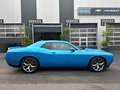 Dodge Challenger CHALLENGER 5,7 RT PLUS SUPER TRACK PACK CARFAX Bleu - thumbnail 13