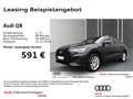 Audi Q8 45 TDI qu. tiptronic *MATRIX*AHK*HuD*LUFT* Schwarz - thumbnail 1
