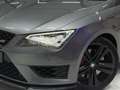SEAT Leon 2.0 TSI Cupra 280 Leder/Alcantara Seat Sound Pdc N Grau - thumbnail 9