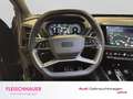 Audi Q4 e-tron 35 Sportpaket HUD+Matrix+Navi Pro+360+AHK+Sound+Wä Schwarz - thumbnail 10