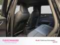 Audi Q4 e-tron 35 Sportpaket HUD+Matrix+Navi Pro+360+AHK+Sound+Wä Schwarz - thumbnail 13