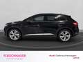 Audi Q4 e-tron 35 Sportpaket HUD+Matrix+Navi Pro+360+AHK+Sound+Wä Schwarz - thumbnail 3