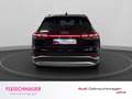 Audi Q4 e-tron 35 Sportpaket HUD+Matrix+Navi Pro+360+AHK+Sound+Wä Schwarz - thumbnail 5
