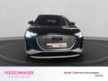 Audi Q4 e-tron 35 Sportpaket HUD+Matrix+Navi Pro+360+AHK+Sound+Wä Schwarz - thumbnail 2