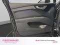 Audi Q4 e-tron 35 Sportpaket HUD+Matrix+Navi Pro+360+AHK+Sound+Wä Schwarz - thumbnail 12