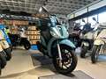 Piaggio Medley 125 Sport blau Black Friday Aktion Blau - thumbnail 1