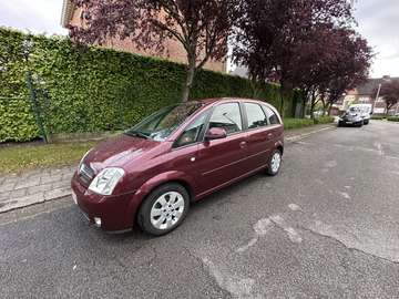 1.6i XE 16v Cosmo Easytronic