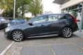 Volvo V60 2.4 D6 AWD Plug-In Hybrid Summum Gris - thumbnail 4
