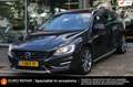 Volvo V60 2.4 D6 AWD Plug-In Hybrid Summum Gris - thumbnail 1