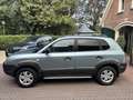 Hyundai TUCSON 2.0i Dynamic Cross Trekhaak, Slechts 120 dkm! Grijs - thumbnail 10