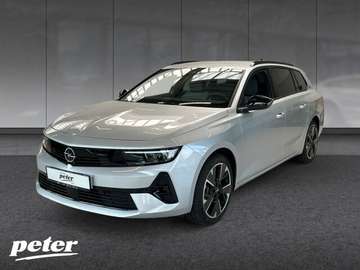 Astra L E Edition +180°Kamera+LHZ+SHZ+Key-Go+