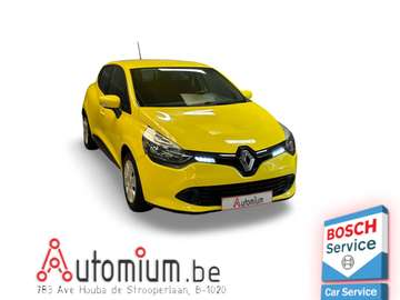 Clio 1.2i Collection