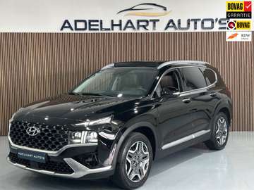 1.6 T-GDI PHEV Premium Plus Sky 7pers / Panorama d