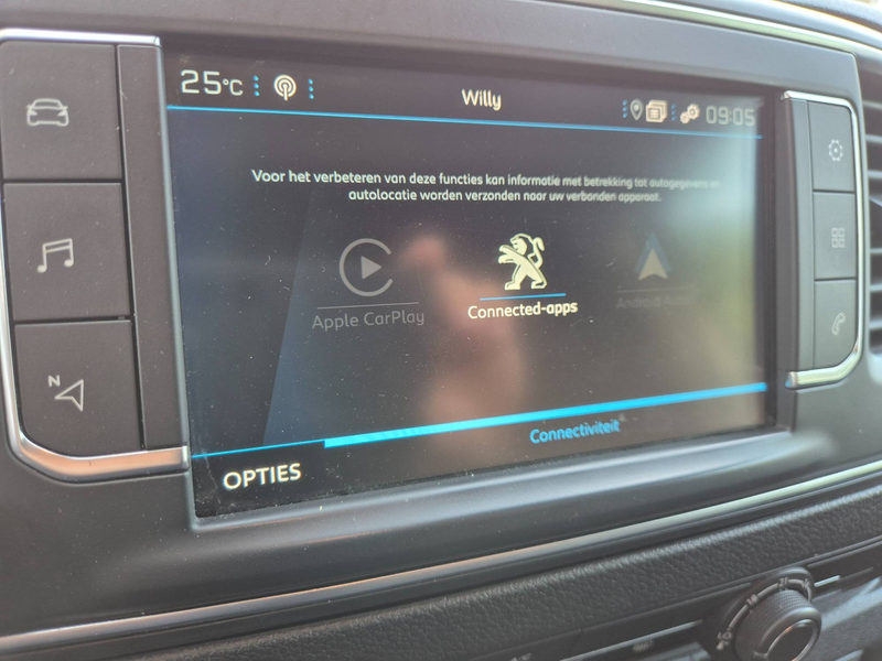 Photo du véhicule