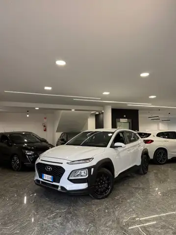 Hyundai KONA Kona 1.0 T-GDI Comfort