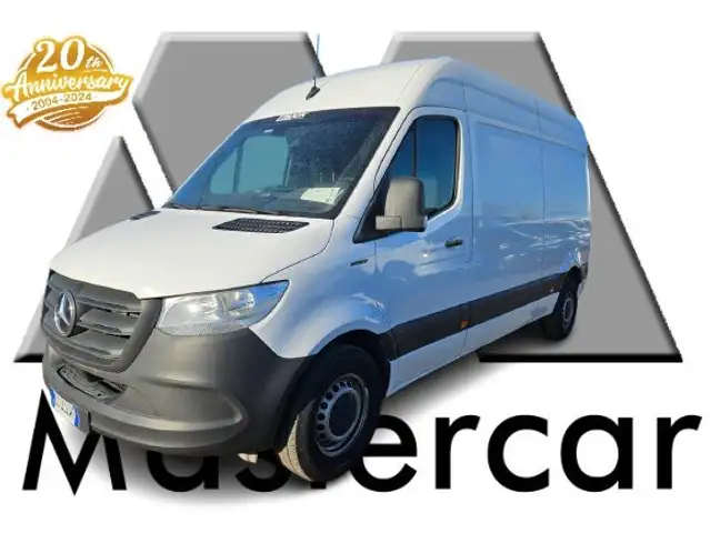 Mercedes-Benz Sprinter SPRINTER eSprinter - 4 batterie - GG434WT