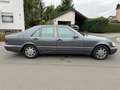Mercedes-Benz S 350 S 350 Turbo D H-Gutachten TÜV 10/2027 Gris - thumbnail 7