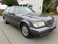 Mercedes-Benz S 350 S 350 Turbo D H-Gutachten TÜV 10/2027 Gris - thumbnail 3