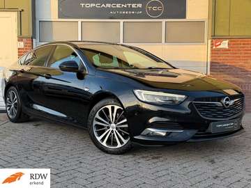 Grand Sport 1.5 Turbo/STOELV/LEER/TREKH/CAMERA