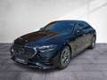Mercedes-Benz E 220 d 4MATIC Limousine AMG Distr AHV LED Schwarz - thumbnail 2