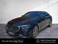 Mercedes-Benz E 220 d 4MATIC Limousine AMG Distr AHV LED Schwarz - thumbnail 1