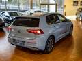 Volkswagen Golf VIII 1.0 eTSI Active SHZ ACC STANDHZ LED Grigio - thumbnail 3