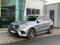 Mercedes-Benz GLE 350 d 4Matic AMG Line AHK Leder LED Luftfeder Argento - thumbnail 1