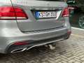Mercedes-Benz GLE 350 d 4Matic AMG Line AHK Leder LED Luftfeder Argento - thumbnail 8