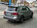 Mercedes-Benz GLE 350 d 4Matic AMG Line AHK Leder LED Luftfeder Argento - thumbnail 4