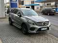 Mercedes-Benz GLE 350 d 4Matic AMG Line AHK Leder LED Luftfeder Argento - thumbnail 3
