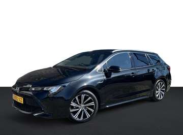Touring Sports 1.8 Hybrid Dynamic | NL Auto | Deal