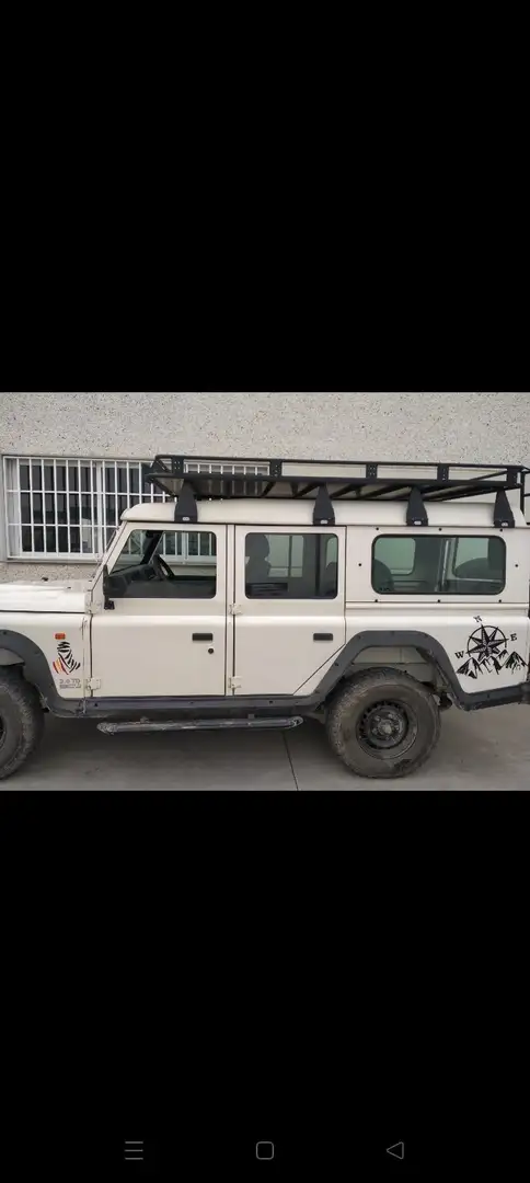 Santana Anibal 2.8 CRD - 2