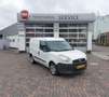 Fiat Doblo Cargo 1.3 MultiJet Actual Blanco - thumbnail 4