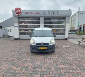 Cargo 1.3 MultiJet Actual