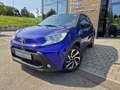 Toyota Aygo X S-CVT Teamplayer Blau - thumbnail 1