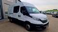 Iveco Daily HKa 35 S ... V Radstand 3520 L aut. Blanc - thumbnail 3