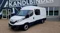 Iveco Daily HKa 35 S ... V Radstand 3520 L aut. Blanc - thumbnail 2