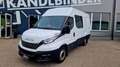 Iveco Daily HKa 35 S ... V Radstand 3520 L aut. Blanc - thumbnail 1