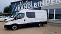 Iveco Daily HKa 35 S ... V Radstand 3520 L aut. Blanc - thumbnail 4