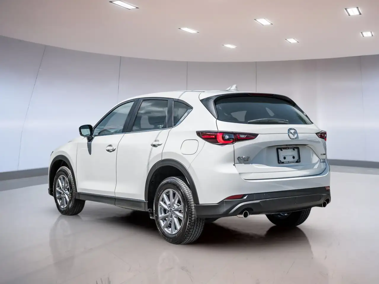 Mazda CX-5 снимка Mazda CX-5