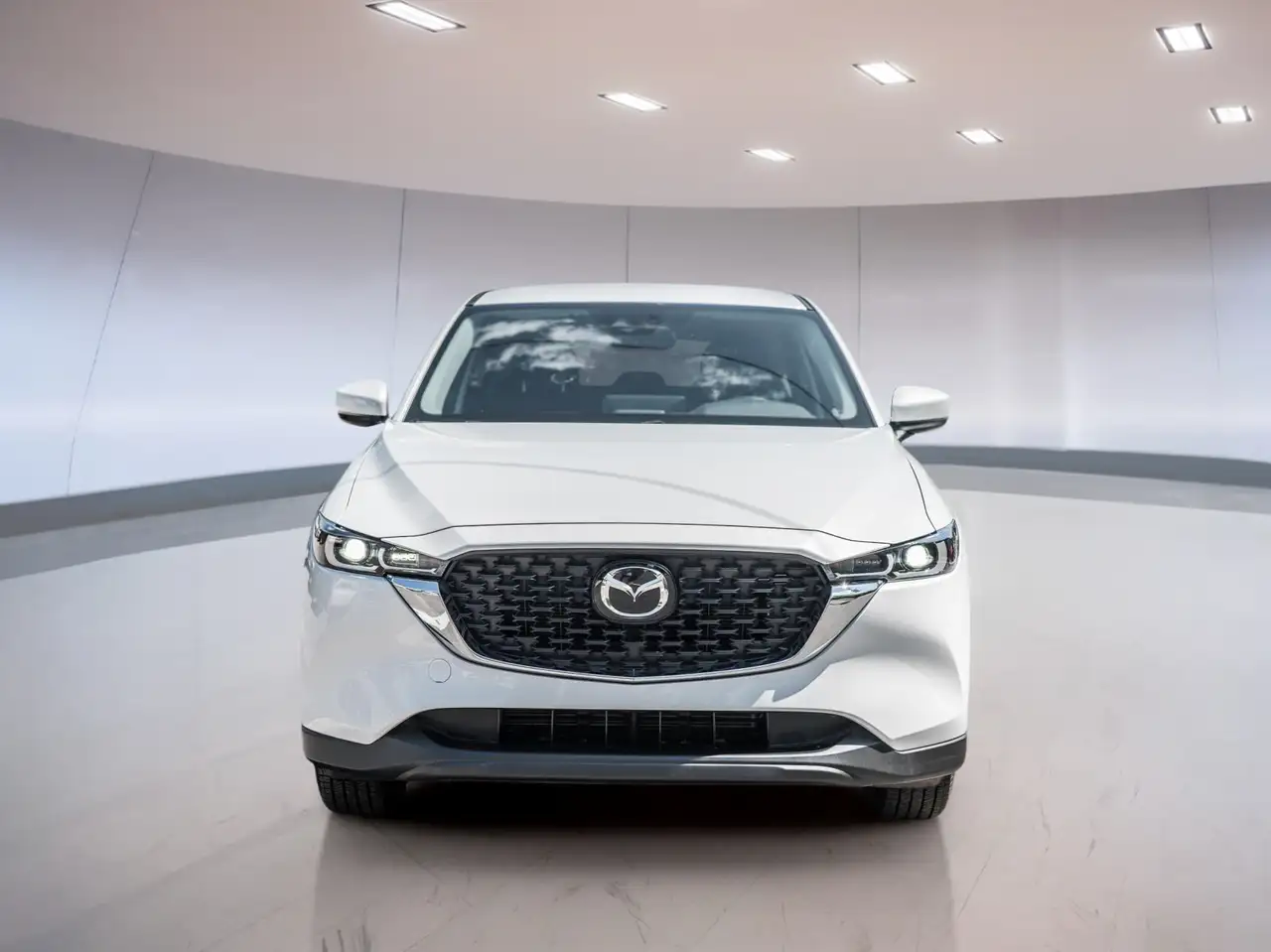 Mazda CX-5 снимка Mazda CX-5