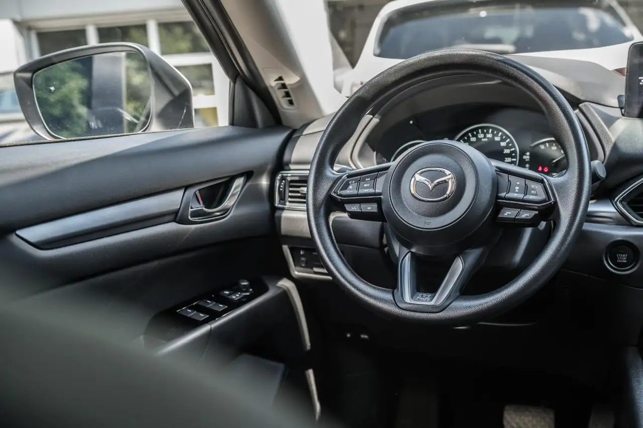 Mazda CX-5 снимка Mazda CX-5