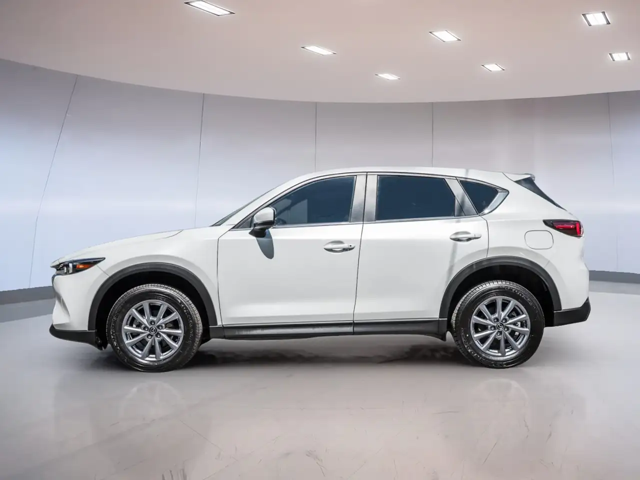 Mazda CX-5 снимка Mazda CX-5