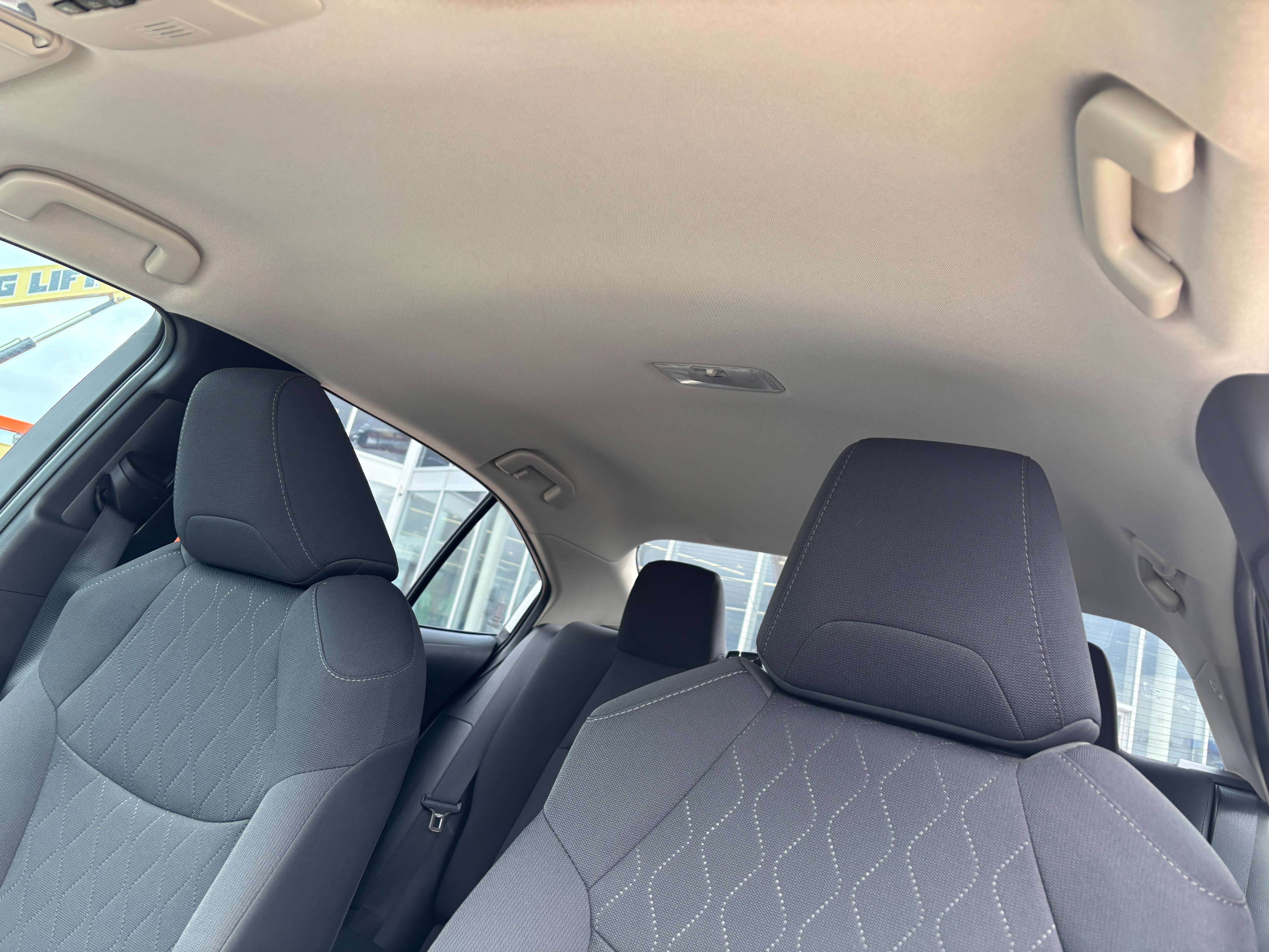 used 2022 Toyota Corolla car, priced at $20,995