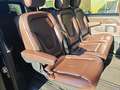 Mercedes-Benz V 220 V 250   AVANTGARDE/EDI. 4MATIC extralang LED, Negru - thumbnail 2