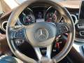 Mercedes-Benz V 220 V 250   AVANTGARDE/EDI. 4MATIC extralang LED, Negru - thumbnail 14