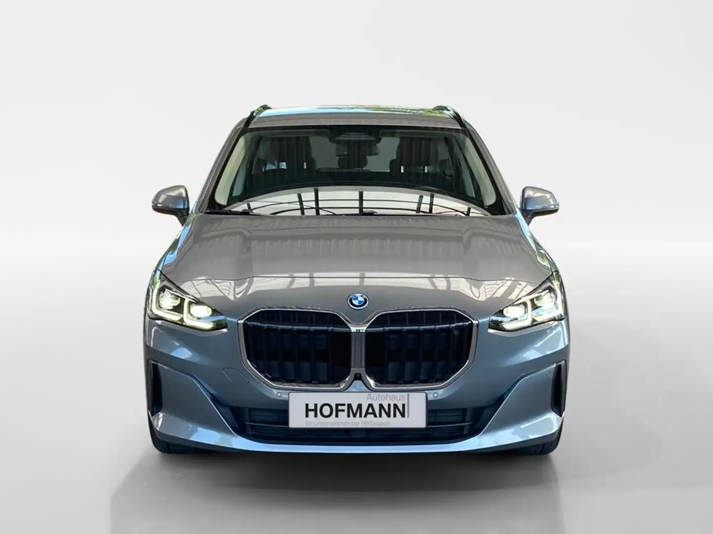 BMW 230 Szürke - 2