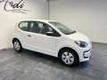 Volkswagen up! 1.0i*1ER PROPRIETAIRE*GARANTIE 12 MOIS* Blanc - thumbnail 14