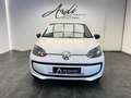 Volkswagen up! 1.0i*1ER PROPRIETAIRE*GARANTIE 12 MOIS* Blanc - thumbnail 2