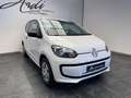 Volkswagen up! 1.0i*1ER PROPRIETAIRE*GARANTIE 12 MOIS* Blanc - thumbnail 3
